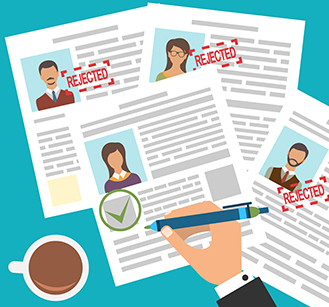 resume distribution services worth it