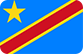 Congo flag