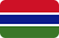 Gambia flag