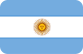 Argentina flag