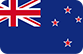 New Zealand flag