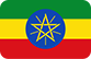 Ethiopia flag