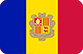Andorra flag