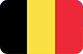 Belgium flag
