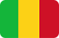 Mali flag