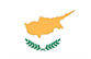 Cyprus  flag