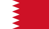 Bahrain flag