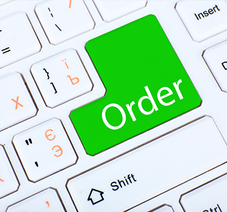Order resume online dubai