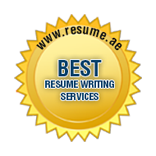 professional resume writing services dubai