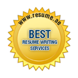 Professional Resume Writers UAE - Resume